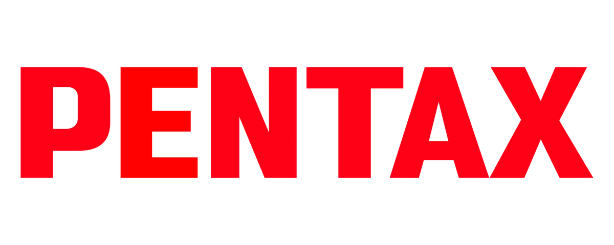 Pentax logo