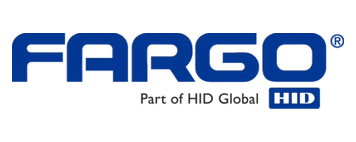 HID Fargo logo
