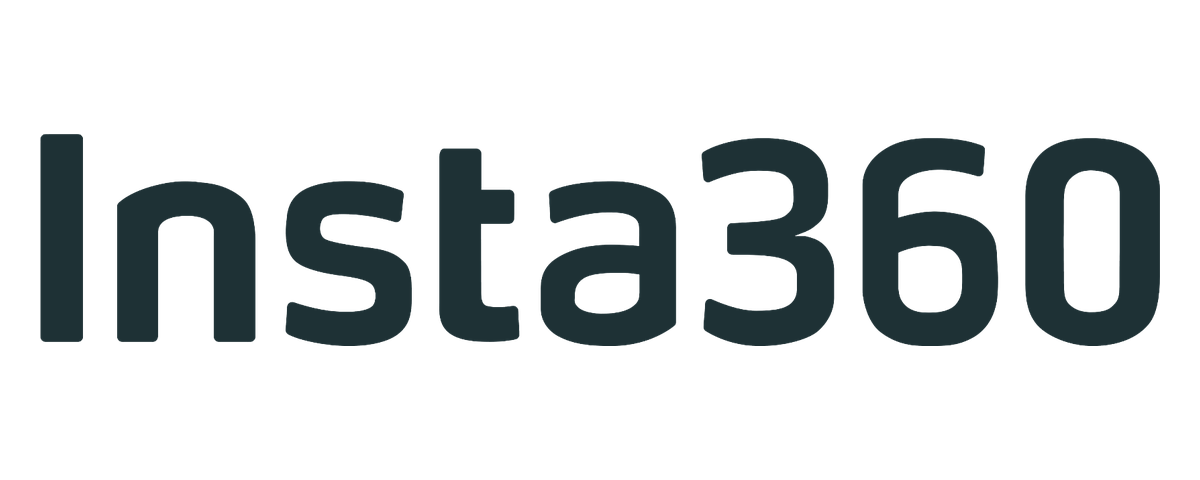 Insta360 logo