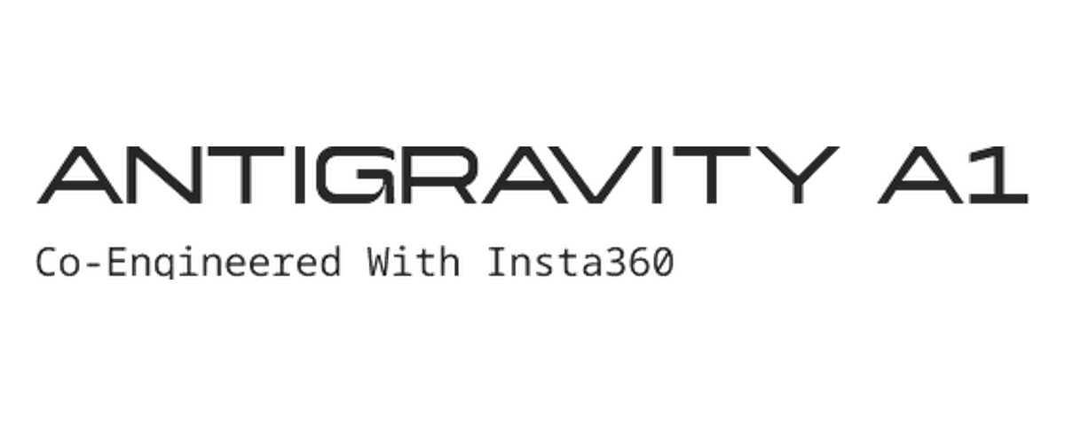 Antigravity logo