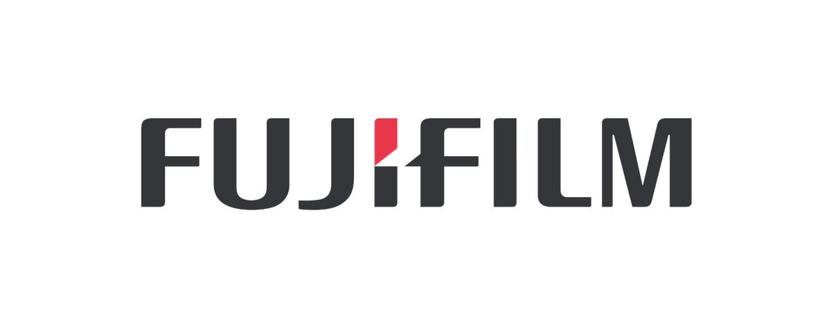 Fujifilm logo