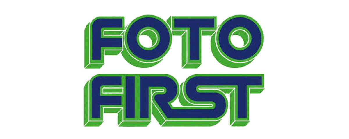 Foto First logo
